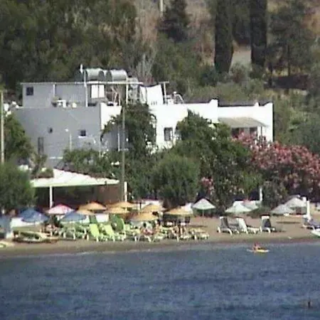 Tevfik Appart hôtel *