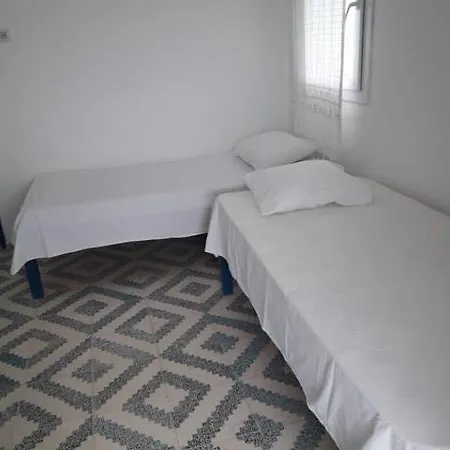 Aparthotel Tevfik *