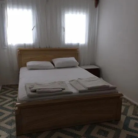 Aparthotel Tevfik