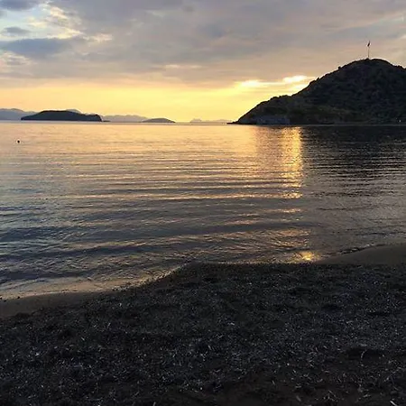 Apartahotel Tevfik